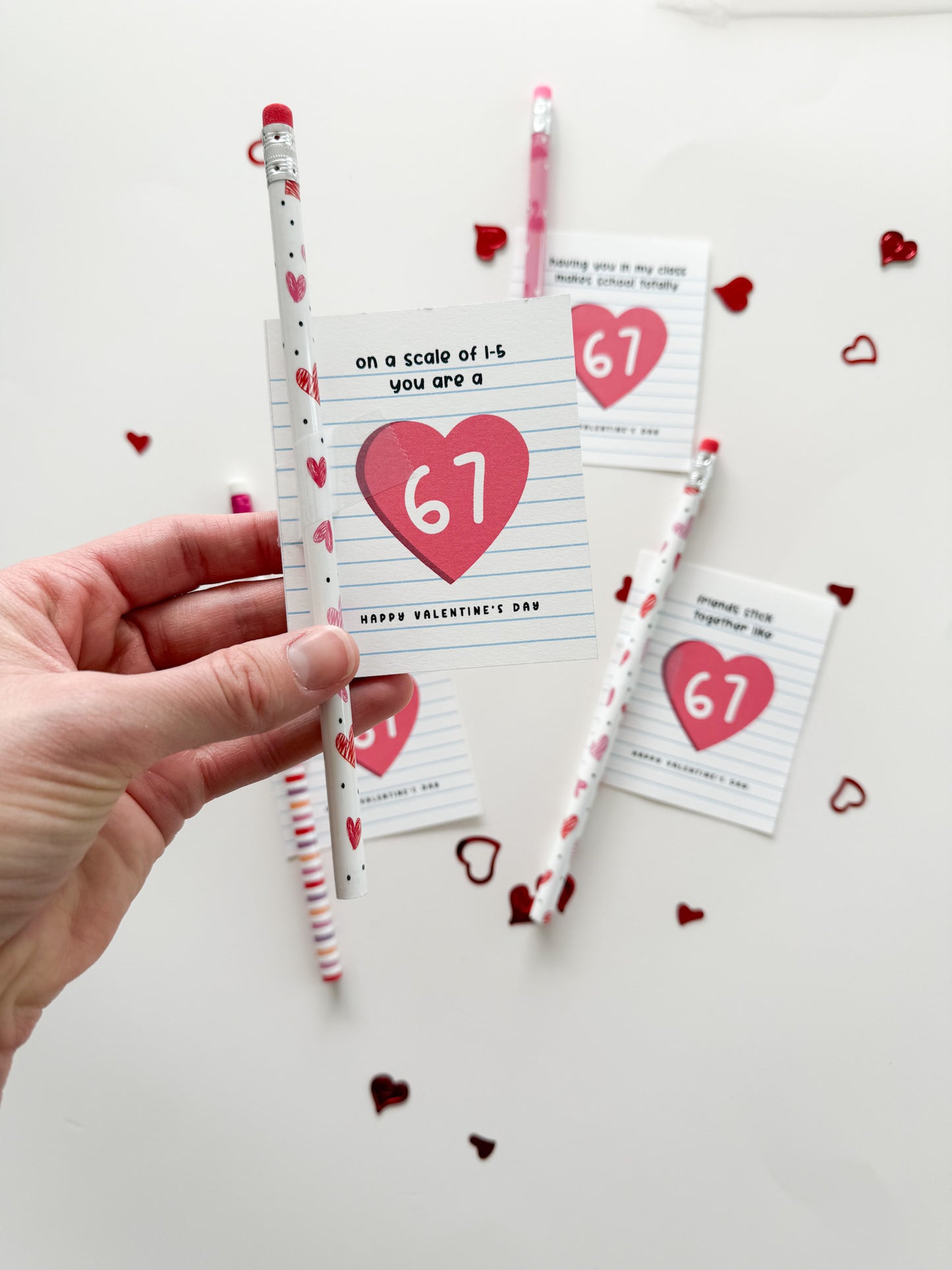 67 Funny Valentine Cards Printable for Kids