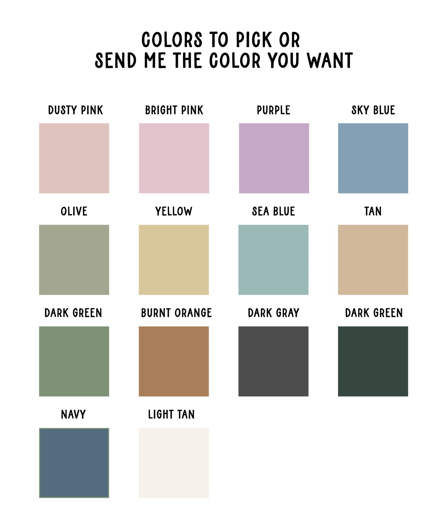 Birth Announcement Mini Flag Pennant Printable