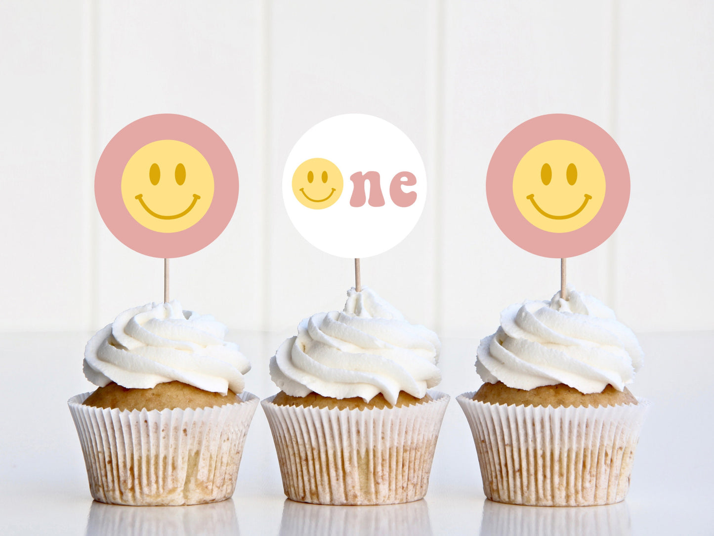 One Happy Gal birthday bundle