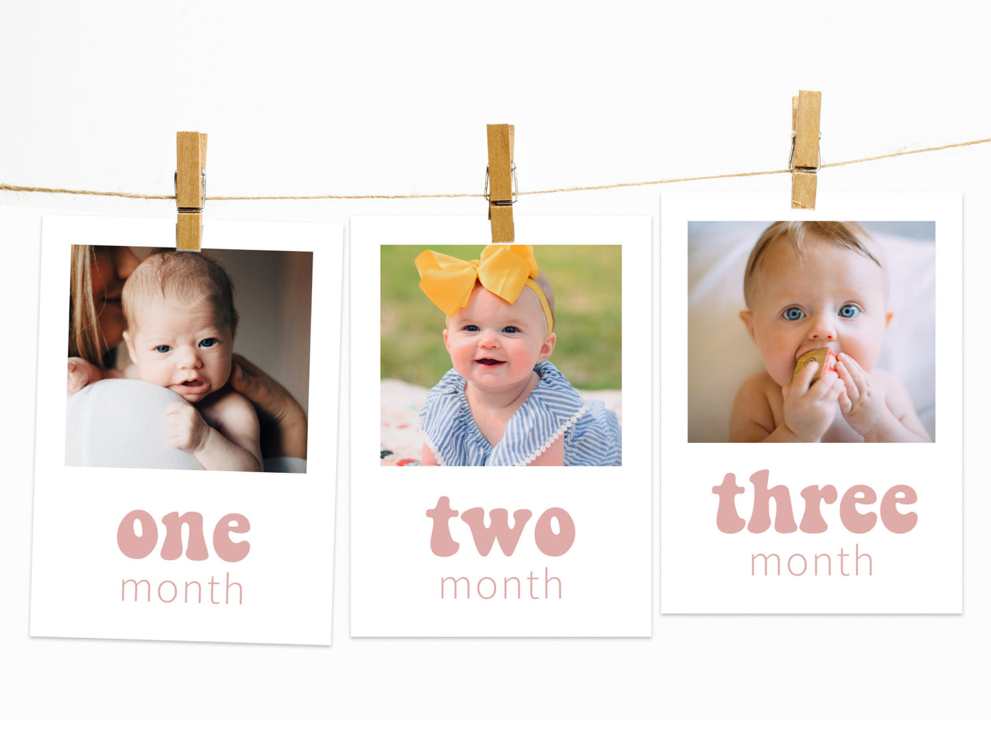 One Happy Gal birthday bundle