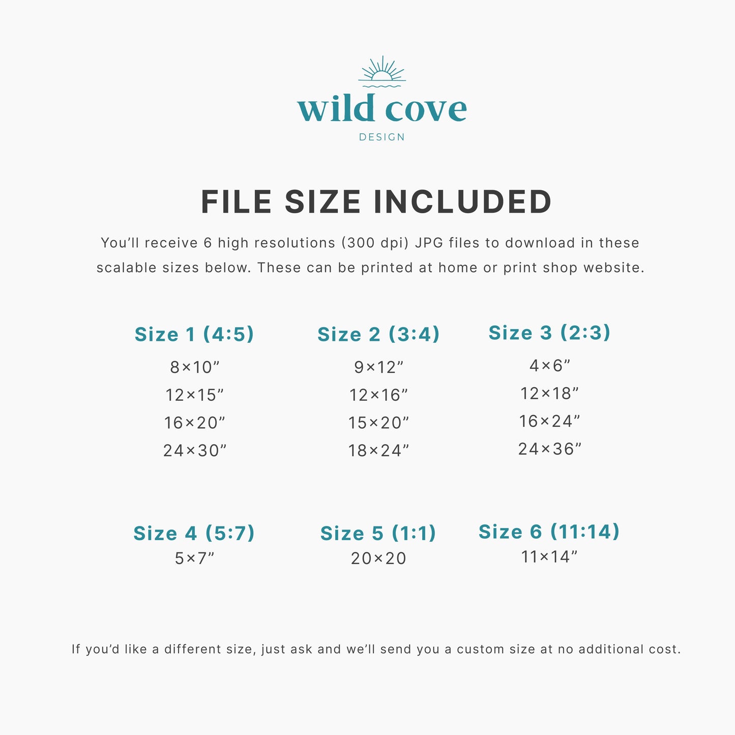 Rad Little Dude Print