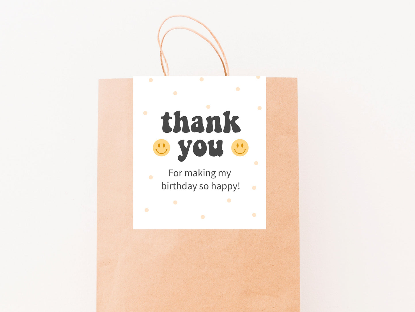 One Happy Dude birthday bundle