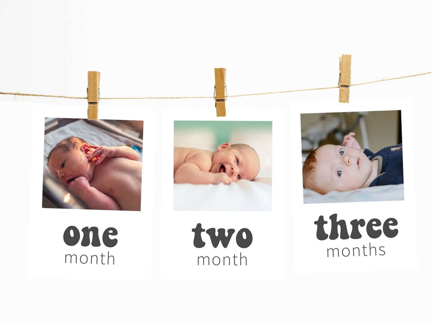 One Happy Dude blue birthday printable bundle