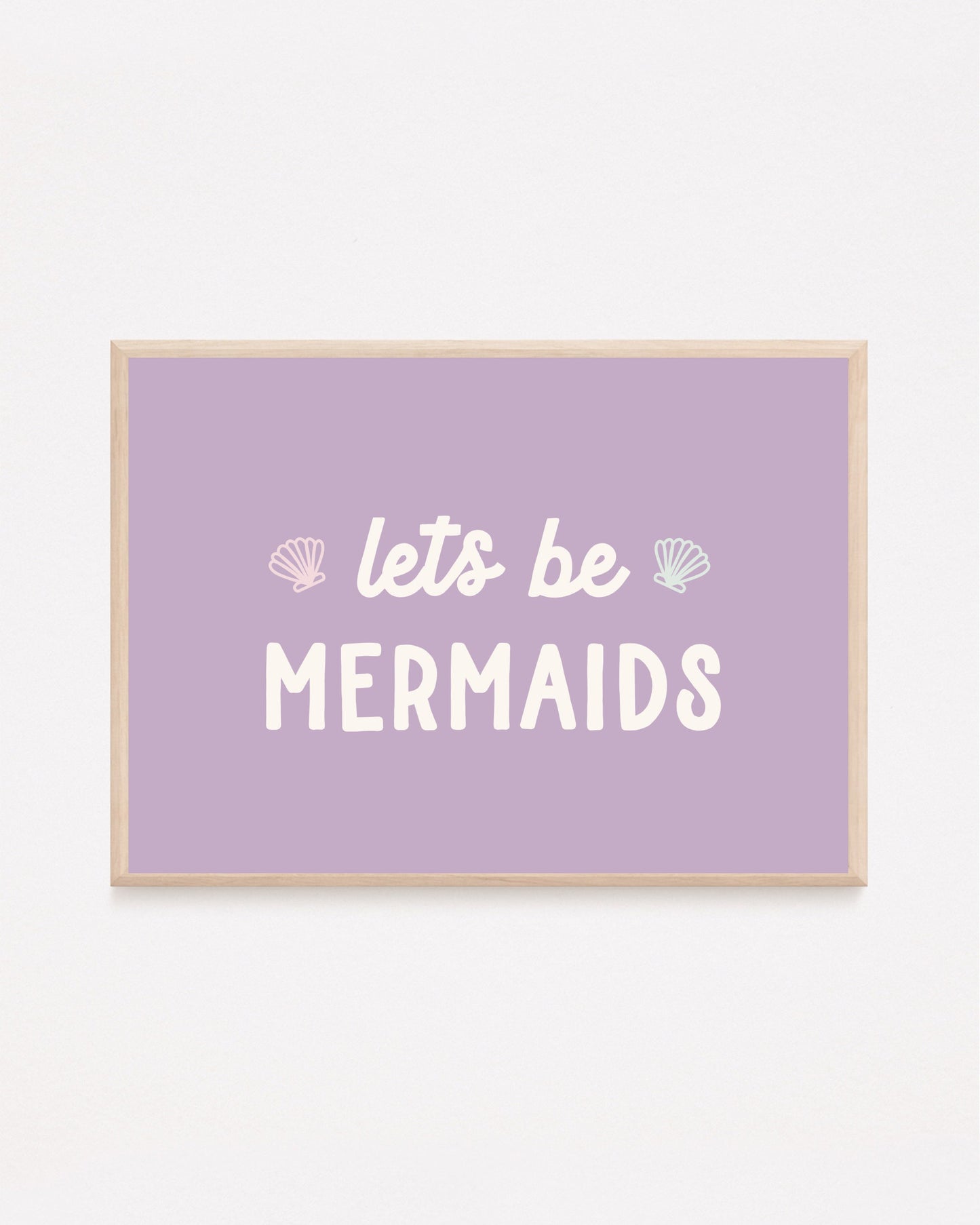 Let's Shellebrate Printable Party Bundle